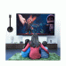Бездротовий передавач SkyHDMI™ – легка трансляція контенту на великий екран