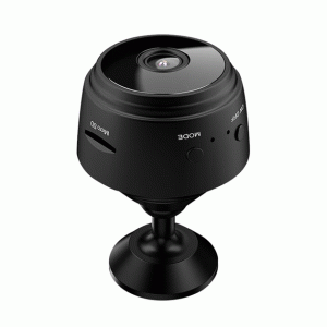 Міні-Камера для Спостереження з 1080 Full HD SpyFocus Міні-Камера для Спостереження з 1080 Full HD SpyFocus