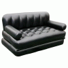 Багатофункціональний надувний диван 5 в 1 MobSofa