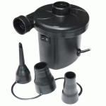 Eлектричний насос 150W Air Pump
