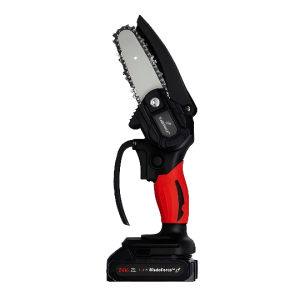Акумуляторна портативна електропила BladeForce 20В для обрізки дерев та садових робіт