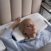 Подушка Sleep-me Ортопедична з ефектом памяті 50х30 см