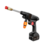 Портативна акумуляторна мийка високого тиску Spray Storm X – 22 bar, 180 Вт, для авто та будинку